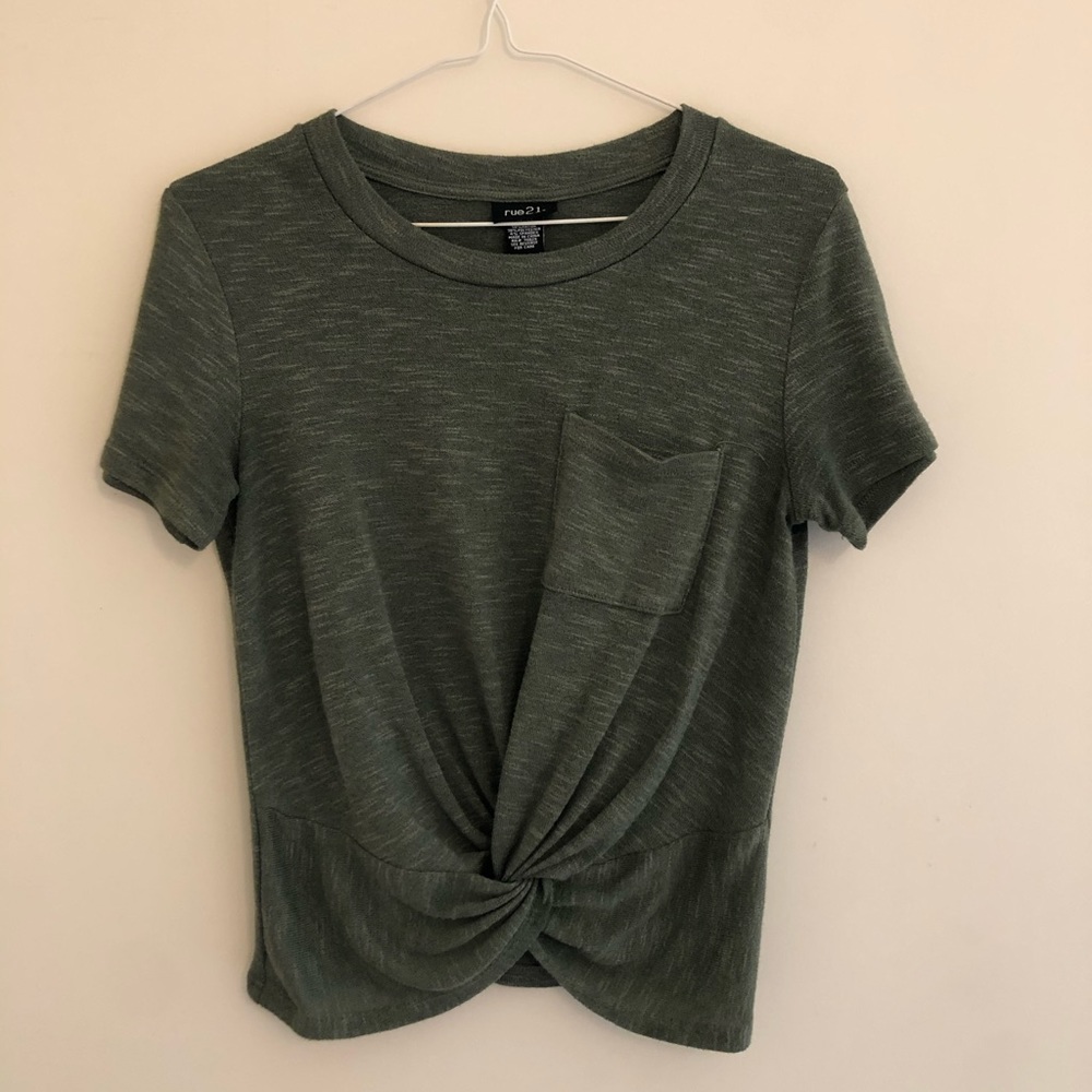 Rue21